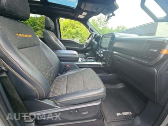 2022 Ford F-150 Tremor Crew Cab Short Bed - miniatura 18
