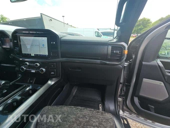 2022 Ford F-150 Tremor Crew Cab Short Bed - miniatura 19