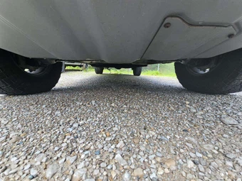 2022 Ford F-150 Tremor Crew Cab Short Bed - miniatura 20