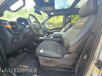 2022 Ford F-150 Tremor Crew Cab Short Bed - miniatura 6