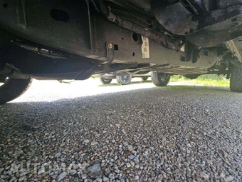 2022 Ford F-150 Tremor Crew Cab Short Bed - miniatura 7