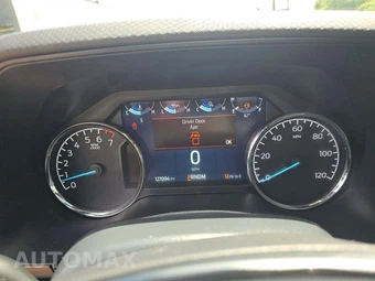 2022 Ford F-150 Tremor Crew Cab Short Bed - miniatura 9