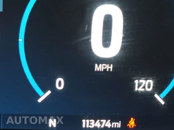 2022 Ford F-150 Tremor Crew Cab Short Bed - miniatura 12