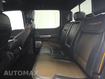 2022 Ford F-150 Tremor Crew Cab Short Bed - miniatura 13