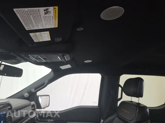 2022 Ford F-150 Tremor Crew Cab Short Bed - miniatura 14