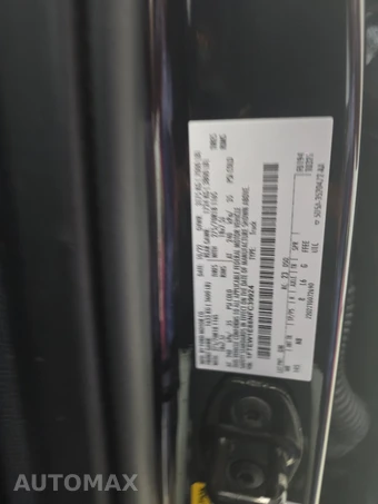 2022 Ford F-150 Tremor Crew Cab Short Bed - miniatura 15