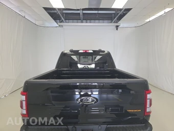 2022 Ford F-150 Tremor Crew Cab Short Bed - miniatura 17