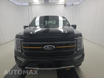 2022 Ford F-150 Tremor Crew Cab Short Bed - miniatura 2
