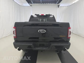 2022 Ford F-150 Tremor Crew Cab Short Bed - miniatura 5
