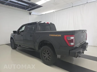 2022 Ford F-150 Tremor Crew Cab Short Bed - miniatura 6