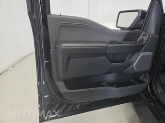 2022 Ford F-150 Tremor Crew Cab Short Bed - miniatura 9