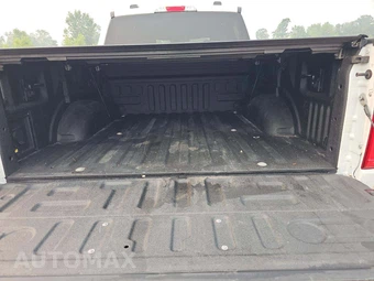 2022 Ford F-150 Tremor Crew Cab Short Bed - miniatura 11