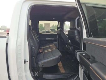 2022 Ford F-150 Tremor Crew Cab Short Bed - miniatura 13
