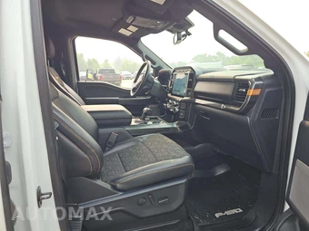 2022 Ford F-150 Tremor Crew Cab Short Bed - miniatura 15