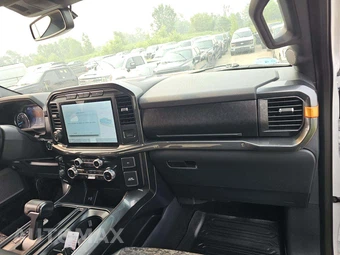 2022 Ford F-150 Tremor Crew Cab Short Bed - miniatura 16