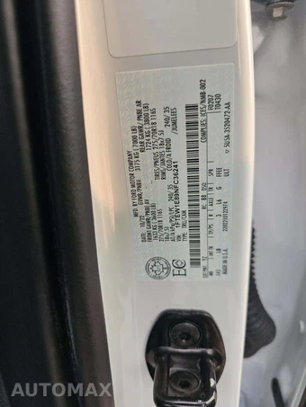 2022 Ford F-150 Tremor Crew Cab Short Bed - miniatura 2