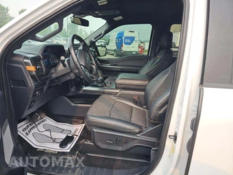2022 Ford F-150 Tremor Crew Cab Short Bed - miniatura 3