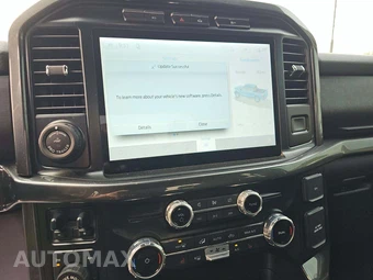 2022 Ford F-150 Tremor Crew Cab Short Bed - miniatura 7