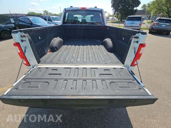 2022 Ford F-150 XL Crew Cab Medium Bed - miniatura 11