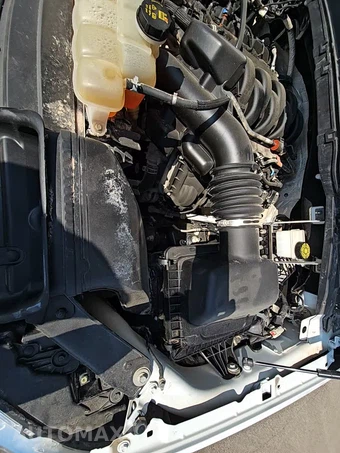 2022 Ford F-150 XL Crew Cab Medium Bed - miniatura 30