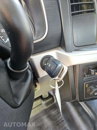 2022 Ford F-150 XL Crew Cab Medium Bed - miniatura 5