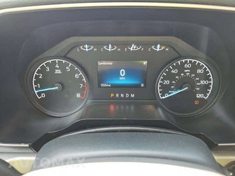 2022 Ford F-150 XL Crew Cab Medium Bed - miniatura 6
