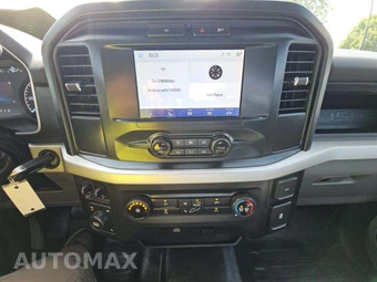 2022 Ford F-150 XL Crew Cab Medium Bed - miniatura 7