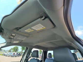 2022 Ford F-150 XL Crew Cab Medium Bed - miniatura 8