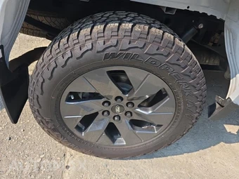 2022 Ford F-150 XL Crew Cab Medium Bed - miniatura 10