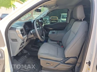 2022 Ford F-150 XL Crew Cab Medium Bed - miniatura 13