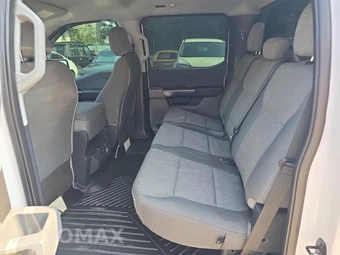 2022 Ford F-150 XL Crew Cab Medium Bed - miniatura 16
