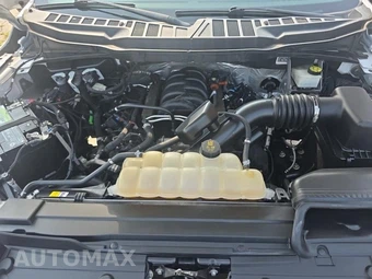 2022 Ford F-150 XL Crew Cab Medium Bed - miniatura 18