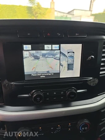 2022 Ford F-150 XL Crew Cab Medium Bed - miniatura 23
