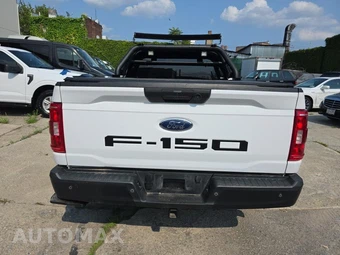 2022 Ford F-150 XL Crew Cab Medium Bed - miniatura 5