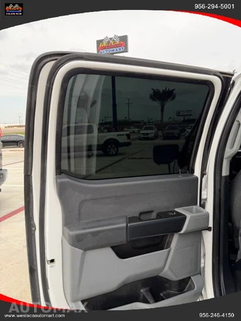 2022 Ford F-150 XL Crew Cab Medium Bed - miniatura 17