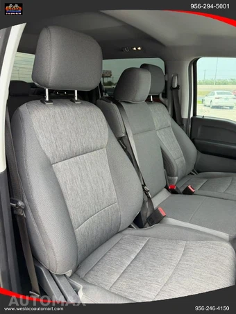 2022 Ford F-150 XL Crew Cab Medium Bed - miniatura 21