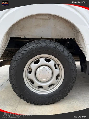2022 Ford F-150 XL Crew Cab Medium Bed - miniatura 23