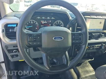 2022 Ford F-150 XL Crew Cab Medium Bed - miniatura 10