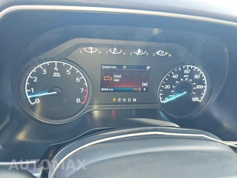 2022 Ford F-150 XL Crew Cab Medium Bed - miniatura 12
