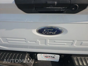 2022 Ford F-150 XL Crew Cab Medium Bed - miniatura 16