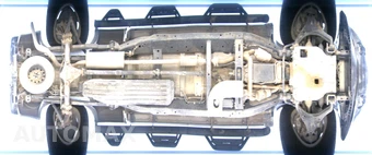 2022 Ford F-150 XL Crew Cab Medium Bed - miniatura 22