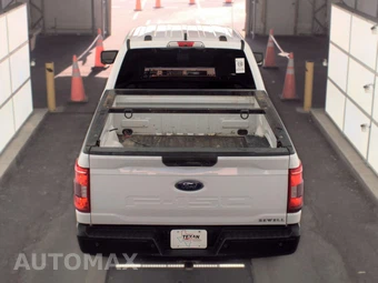 2022 Ford F-150 XL Crew Cab Medium Bed - miniatura 5