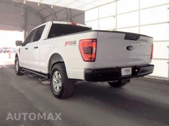 2022 Ford F-150 XL Crew Cab Medium Bed - miniatura 6