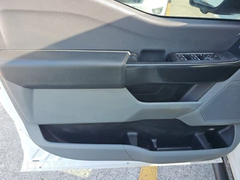 2022 Ford F-150 XL Crew Cab Medium Bed - miniatura 9