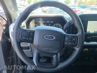 2022 Ford F-150 XL Crew Cab Medium Bed - miniatura 10