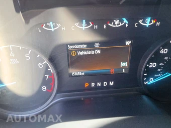2022 Ford F-150 XL Crew Cab Medium Bed - miniatura 12