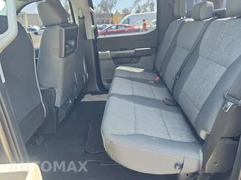 2022 Ford F-150 XL Crew Cab Medium Bed - miniatura 13
