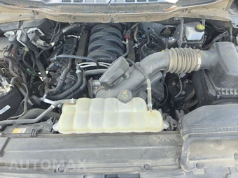 2022 Ford F-150 XL Crew Cab Medium Bed - miniatura 15