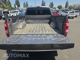 2022 Ford F-150 XL Crew Cab Medium Bed - miniatura 16