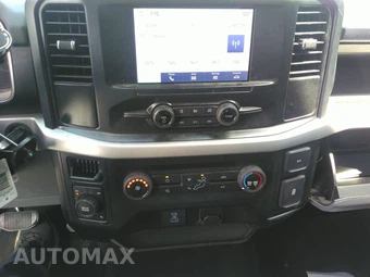 2022 Ford F-150 XL Crew Cab Medium Bed - miniatura 17